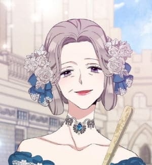 남편님,다시결혼해주세요-노른베르트후작부인