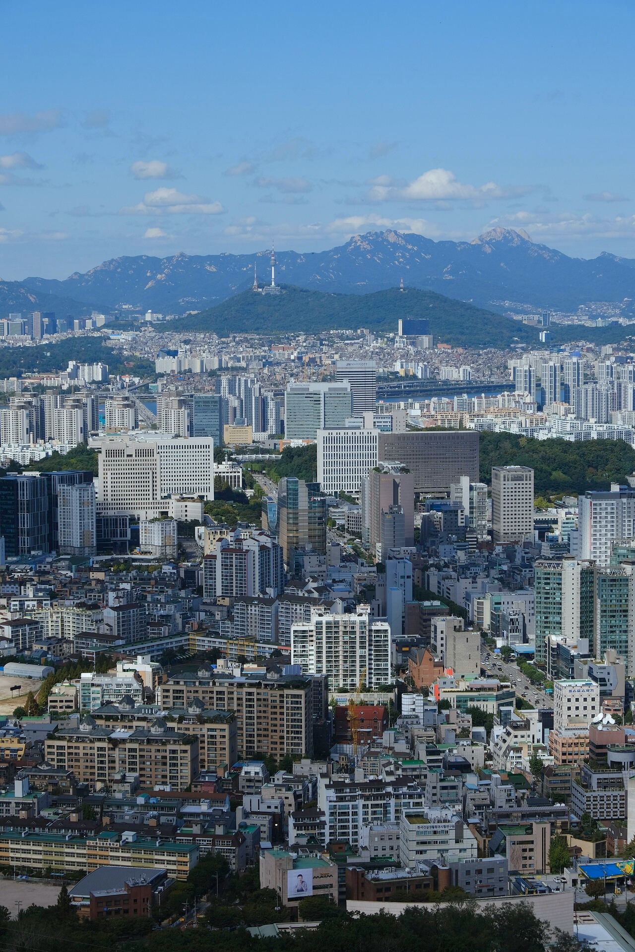 도시 여행 관련 사진