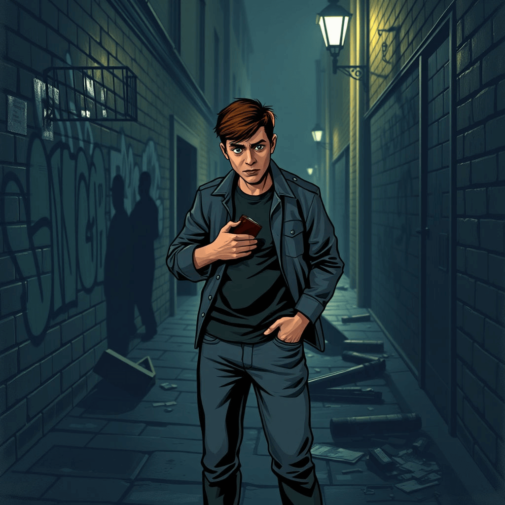 지갑 잃어버리는 꿈해몽