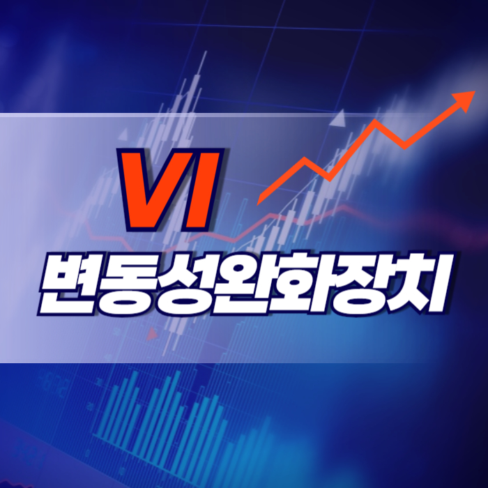 VI 변동성 완화장치