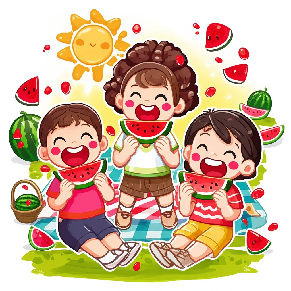 kf365 수박, 왜 다들 극찬할까?