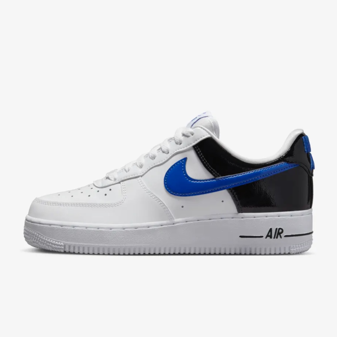 나이키 에어포스1 07우측모습