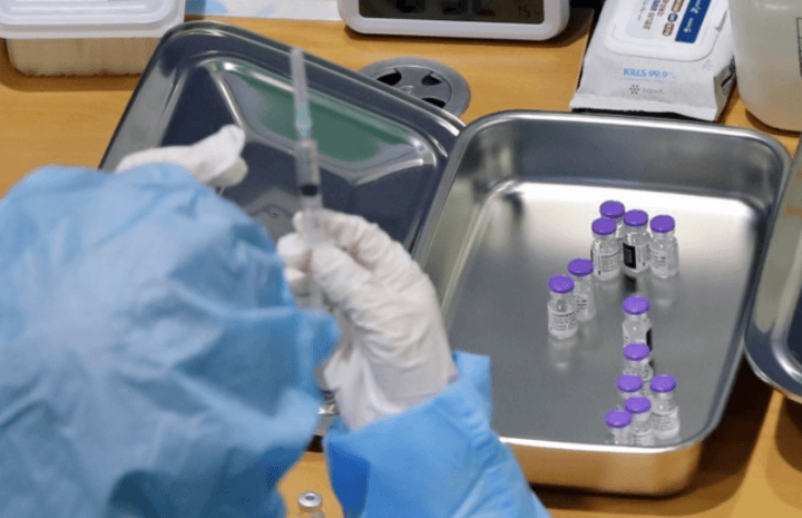 대구-화이자-백신-짝퉁-사기-논란