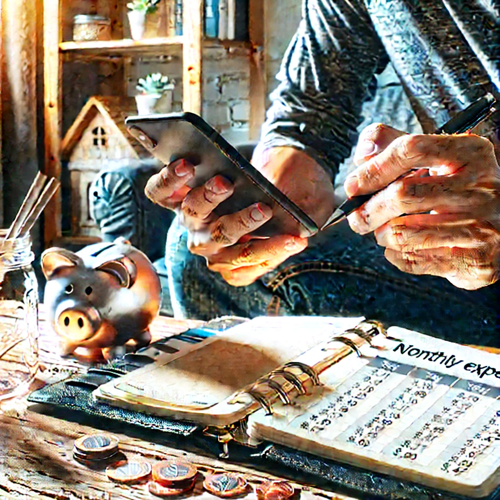 무작정 아끼지 말고, 똑똑하게 아끼는 법?!