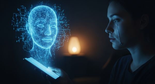 AI 심리상담 한계