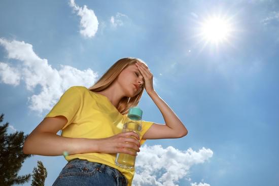열사병(Heat Stroke) &ndash; 여름철 가장 위험한 온열질환