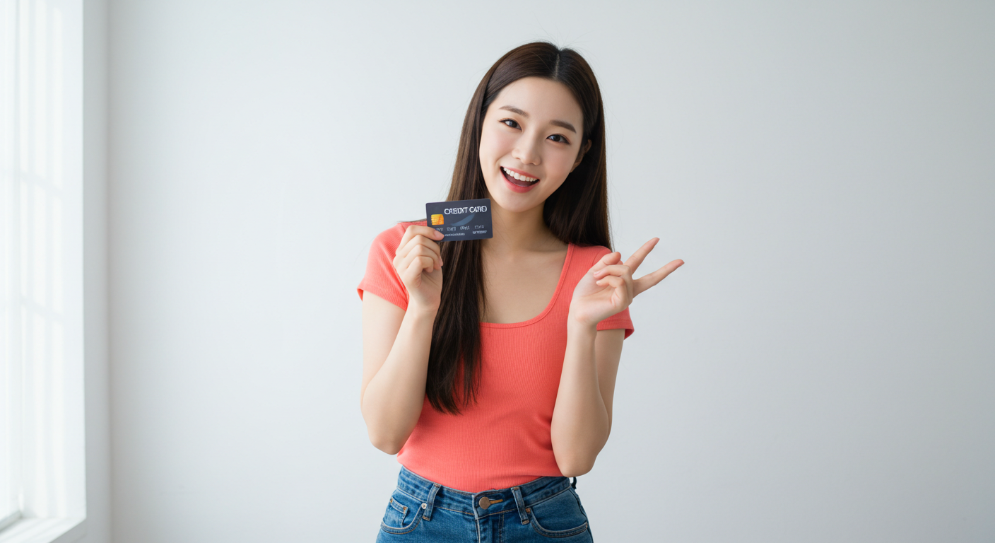 아메리칸 익스프레스 카드 해외사용