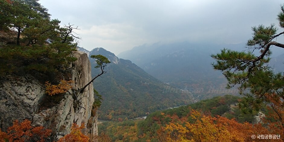 가을 여행지 단풍 놀이 추천 장소