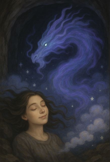 용 꿈해몽 색깔에 따른 해석 (2025년 최신)