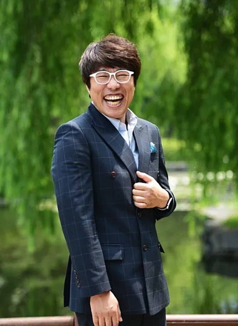 코미디언-표인봉