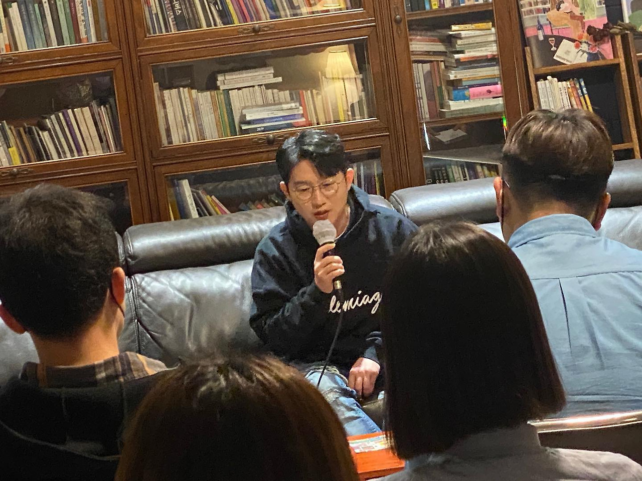 오창석 시사평론가 방송 경력