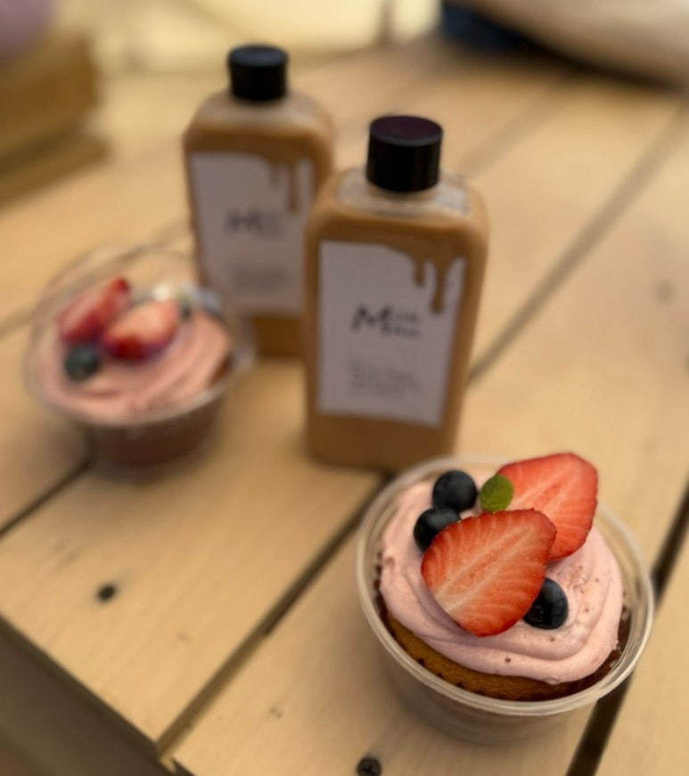 컵케이크