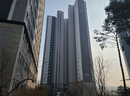 미사강변신도시 아파트 경매&amp;#44; 미사강변 사랑으로 부영 경매&amp;#44; 2024타경 7385 경매 관련사진