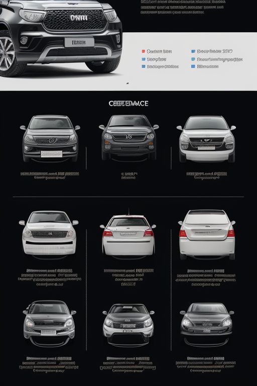 The Ultimate Guide to Comparing Vehicle Insurance: Tips&#44; Tricks&#44; and Must-Knows