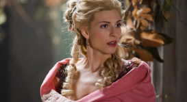 스파르타쿠스 미리보기