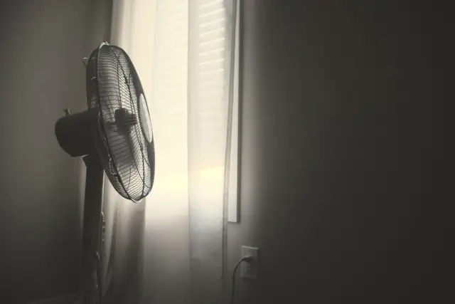 돈을 아끼는 에어컨 사용 습관