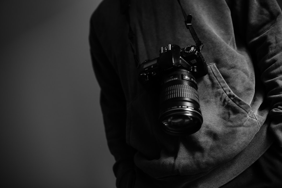 Photographer.
