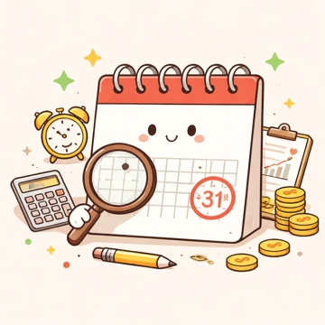 종합소득세 중간예납 납부기한 확인 기준4