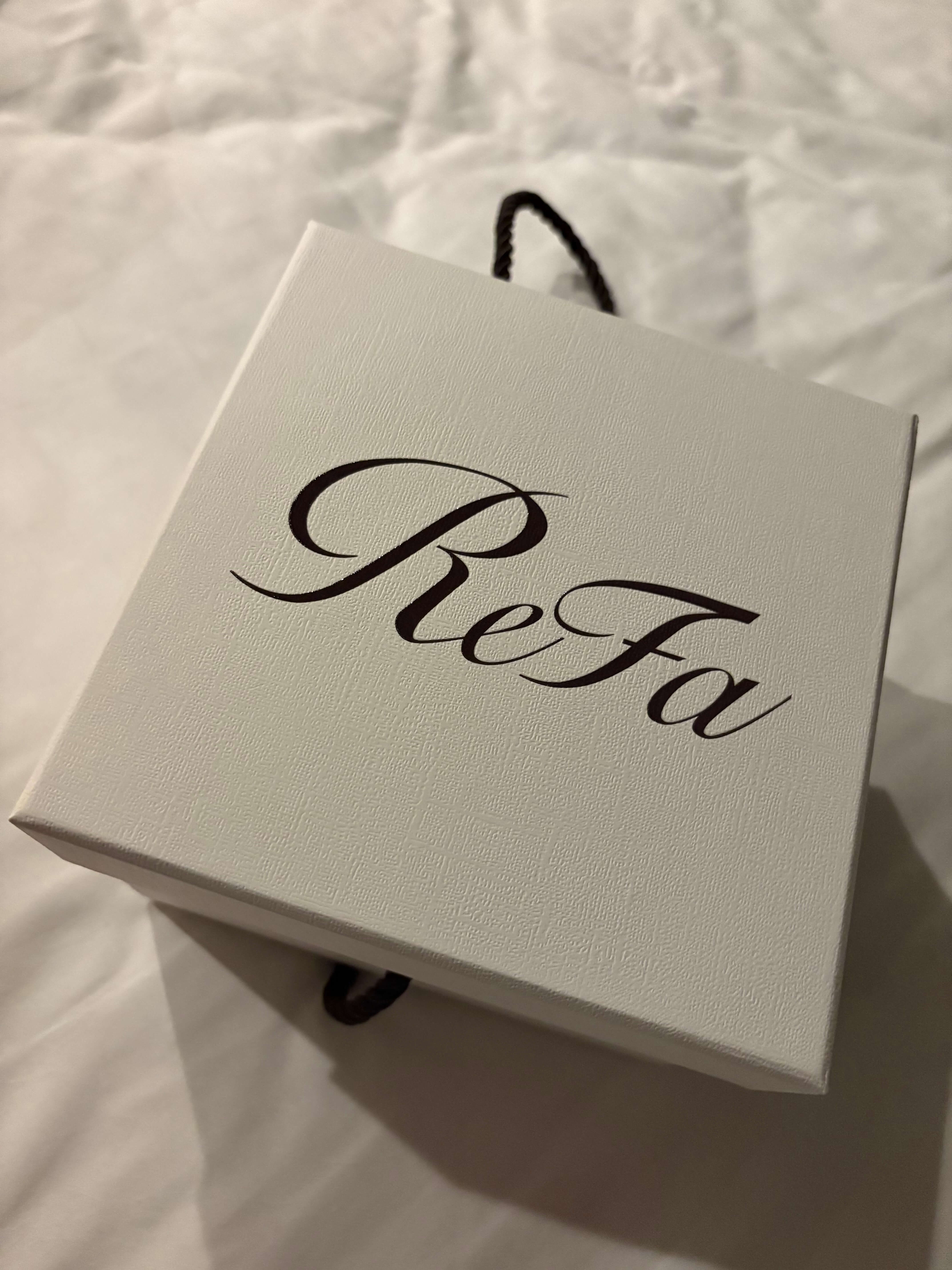 Refa 두피마사지 뷰텍 헤드스파