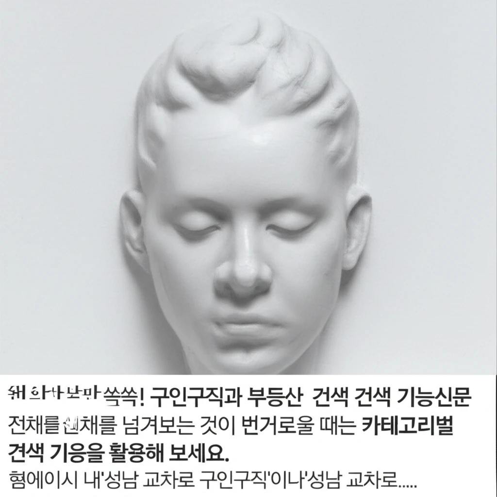 성남 교차로 종이 신문 그대로보기 무..