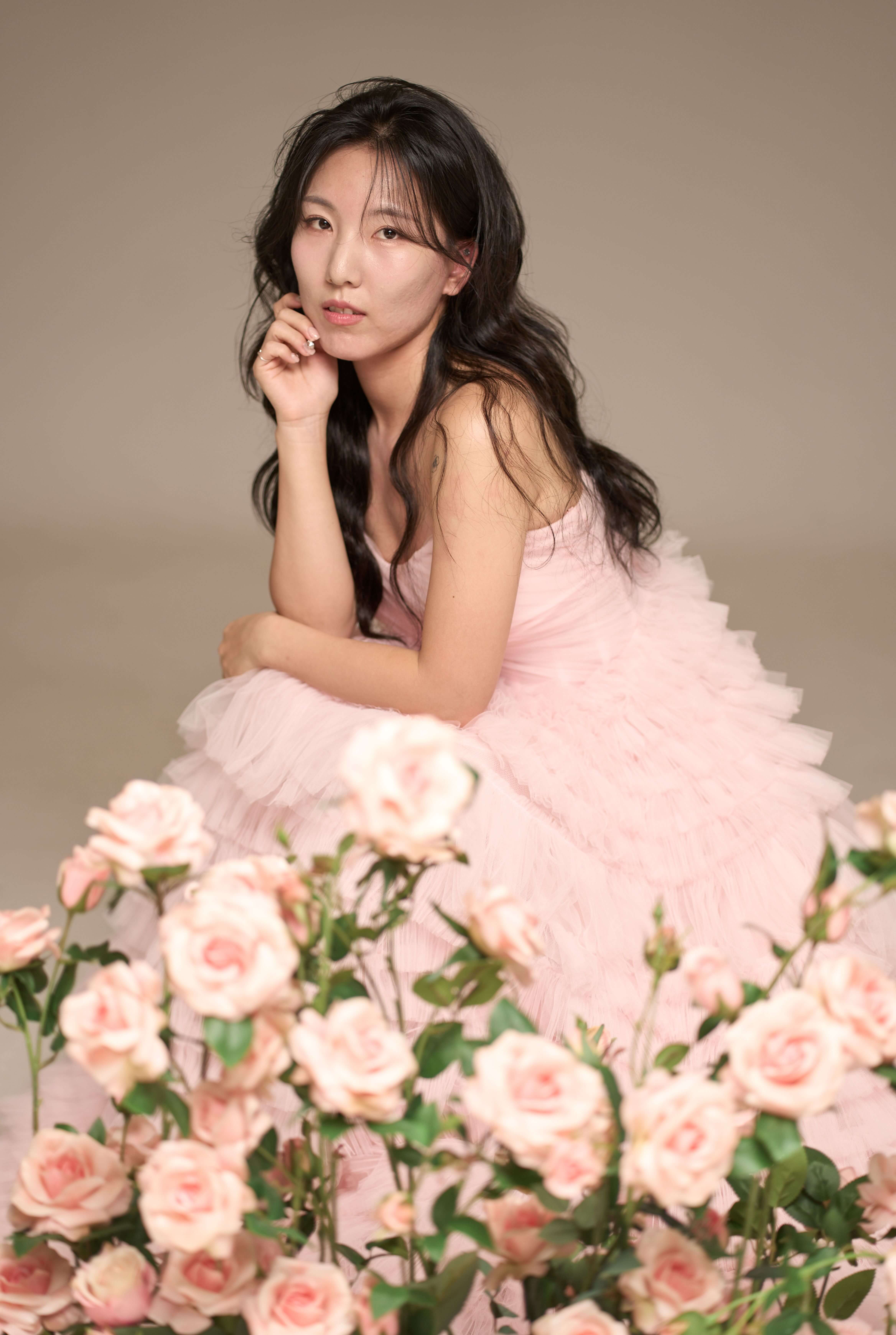 웨딩촬영 보정업체 아워웨딩아워드라마