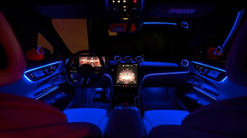 벤츠 C클래스 풀체인지 가격 연비 성능 디자인 제원 옵션 특징