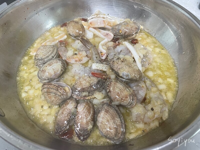 밑간-하기