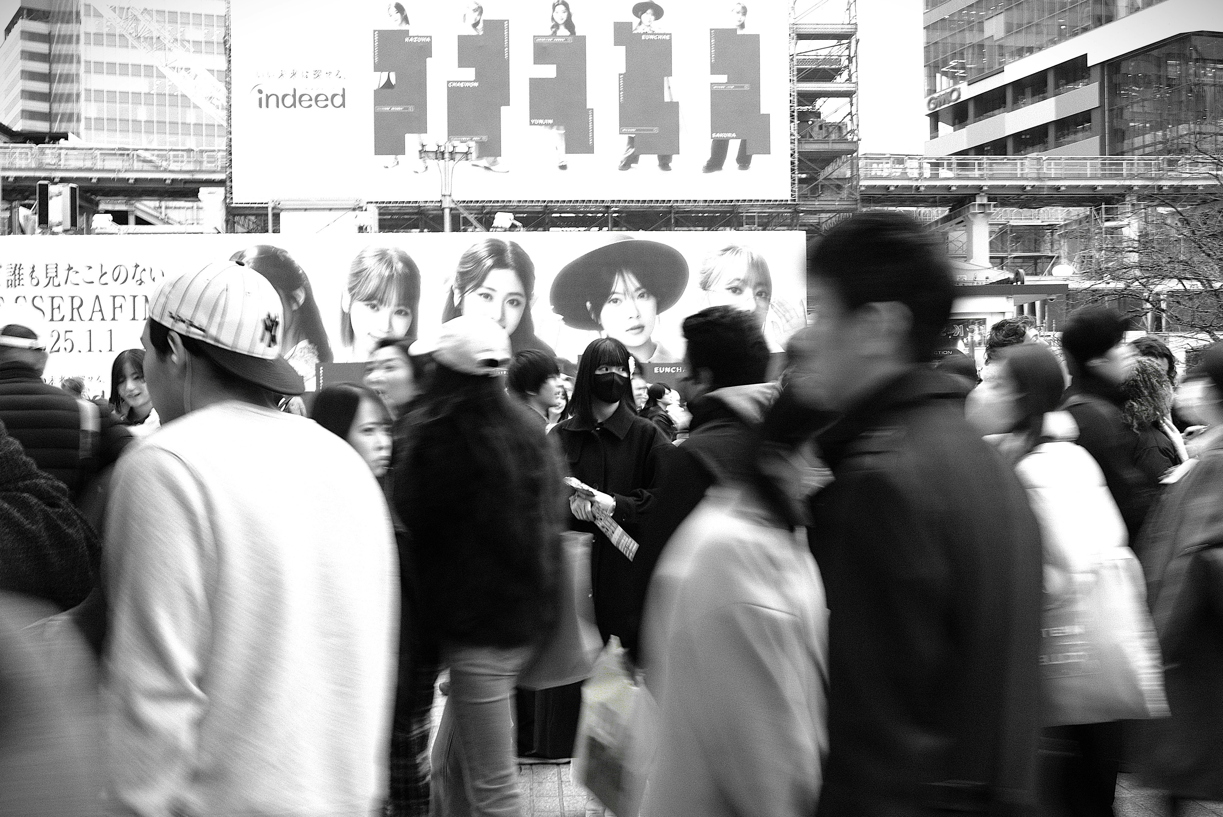 사람 많은 곳에 가면 불안해서 나타나는 신체 증상