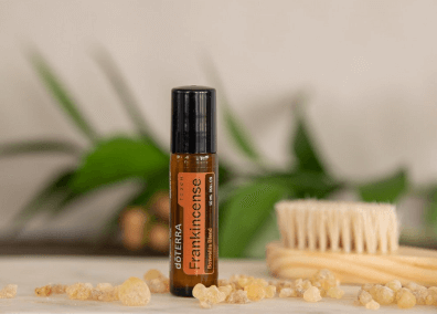 프랑킨센스터치