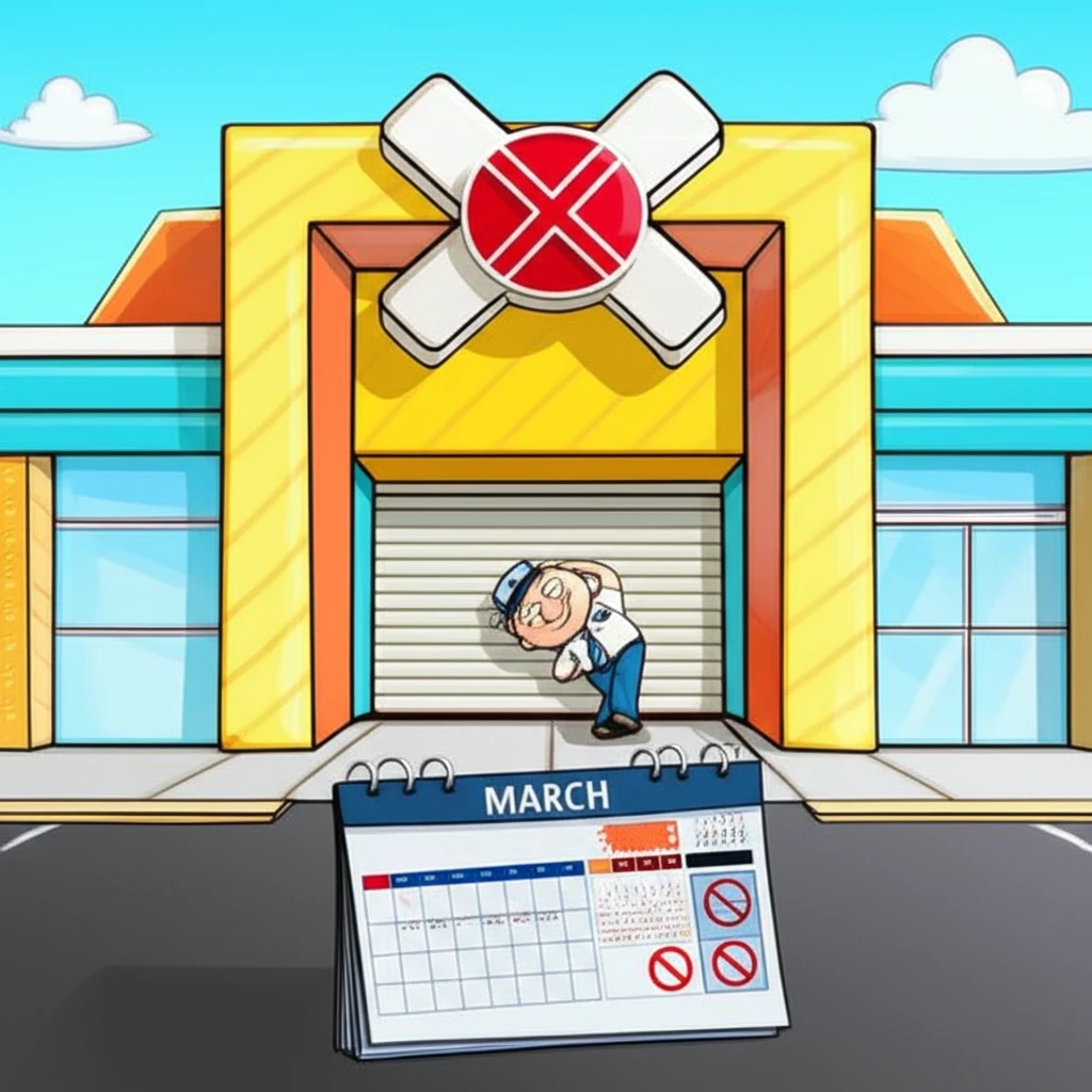 2026년 3월 홈플러스 오창점 층별..