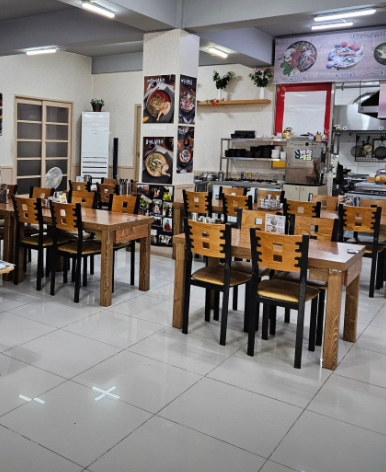 생생정보 해신닭칼국수 울산 동구 대왕암돌미역칼국수