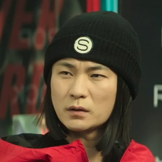 재벌집 막내 아들