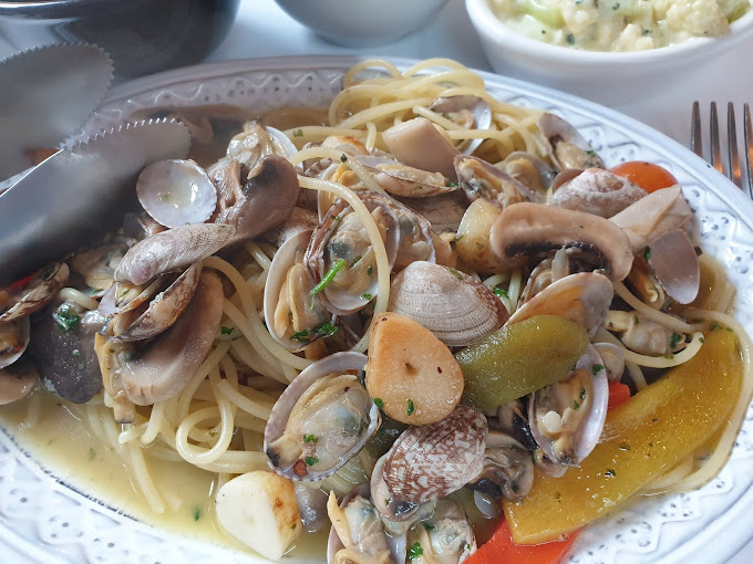 판교 운중동 스테이크 '제로투나인'