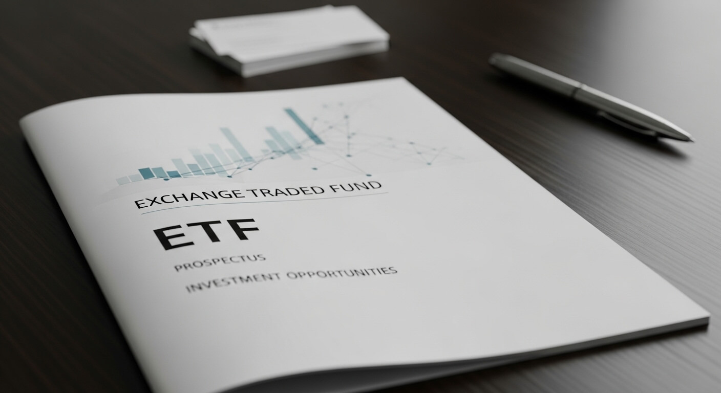 ETF란