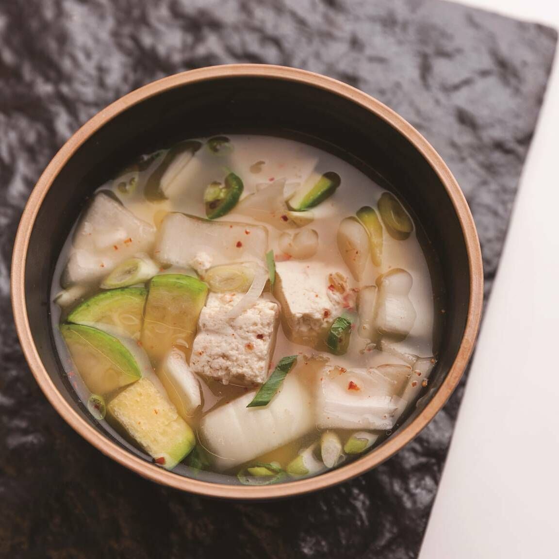 청국장의 효능 및 부작용