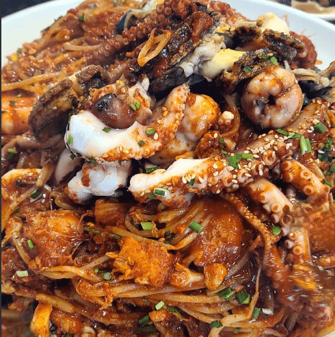 생방송투데이 해물찜 광주 북구 고수뎐 맛집