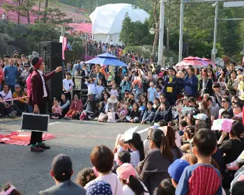 군포 철쭉축제_19