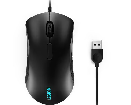 레노버 레기온 M300 RGB 게이밍 마우스