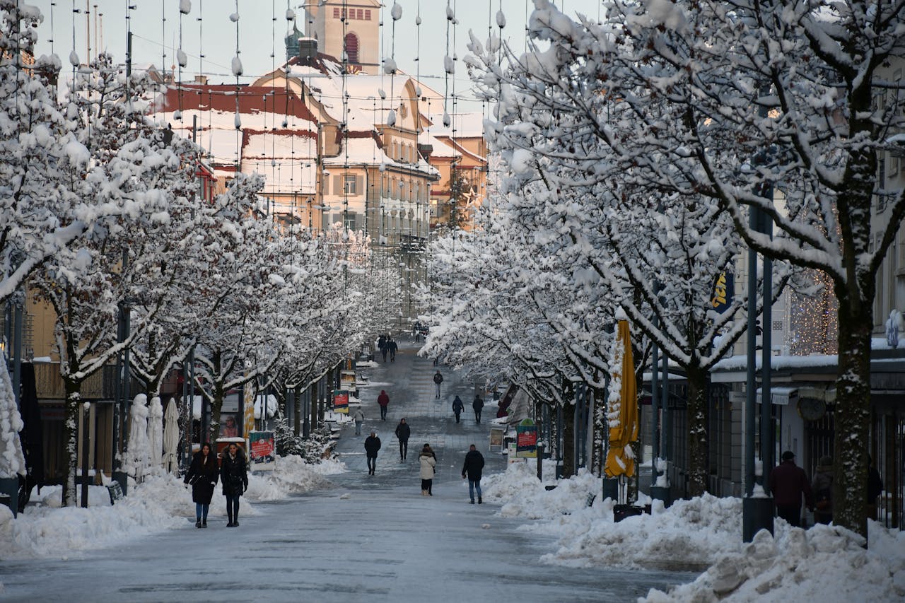 슬로우 라이프 69 : 느린 전환 구조 &ndash; 삶이 급격히 무너지지 않도록 속도를 바꾸는 구간 설계