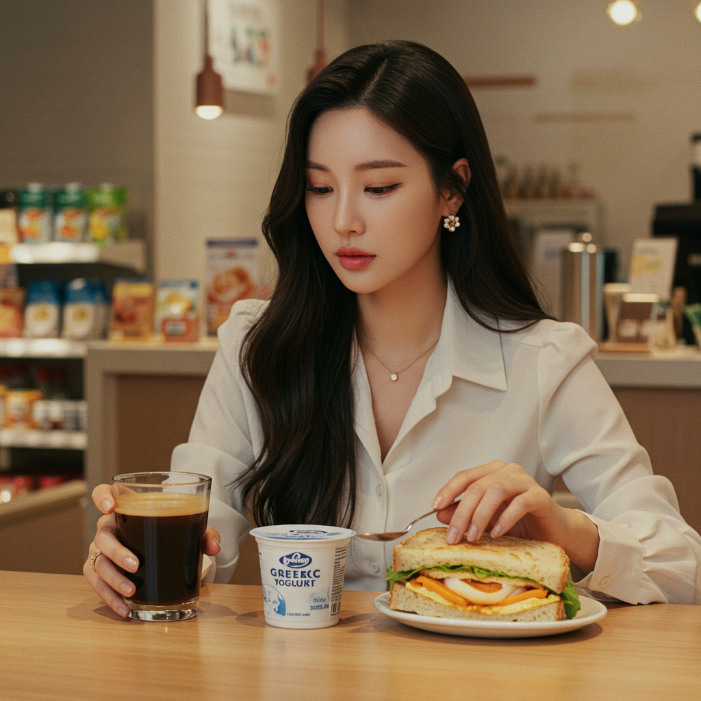 외식·카페·편의점 대체 전략