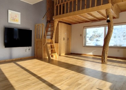 578 스테이 펜션