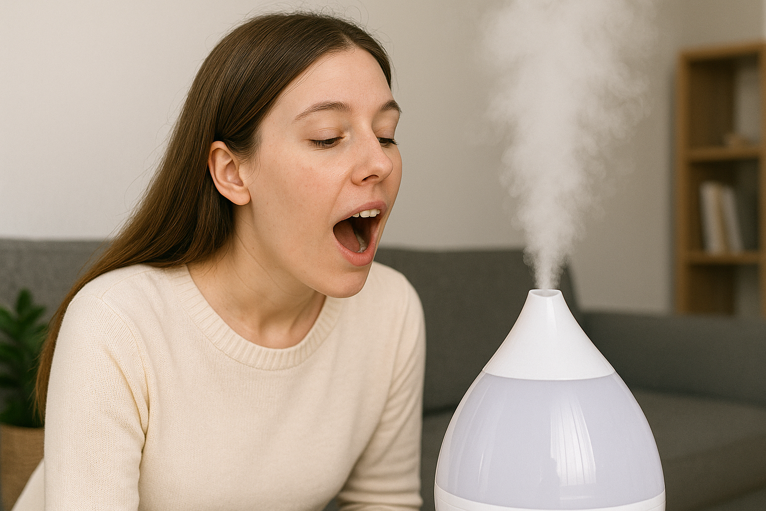 구강건조증치료