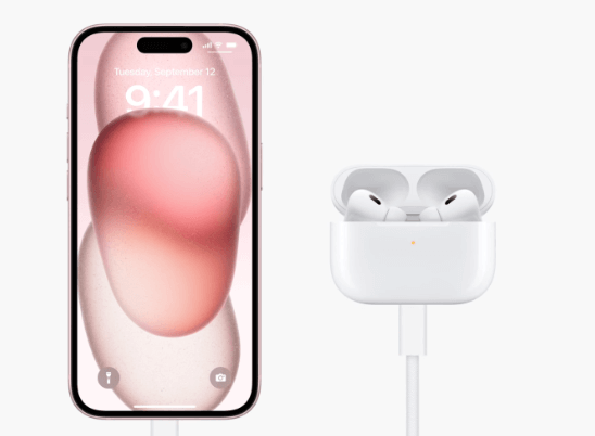 아이폰15 출시일