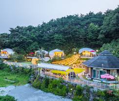 설매재 자연휴양림 관련 사진