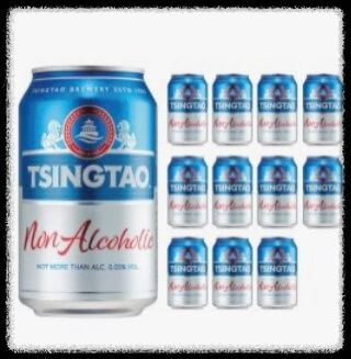 분위기에만 취하는 무알코올맥주