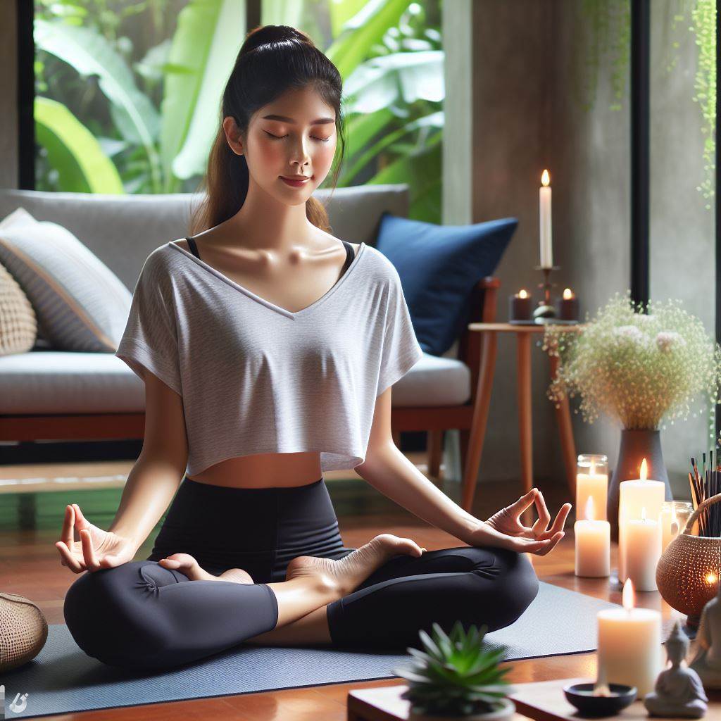 스트레스 관리와 수면의 중요성