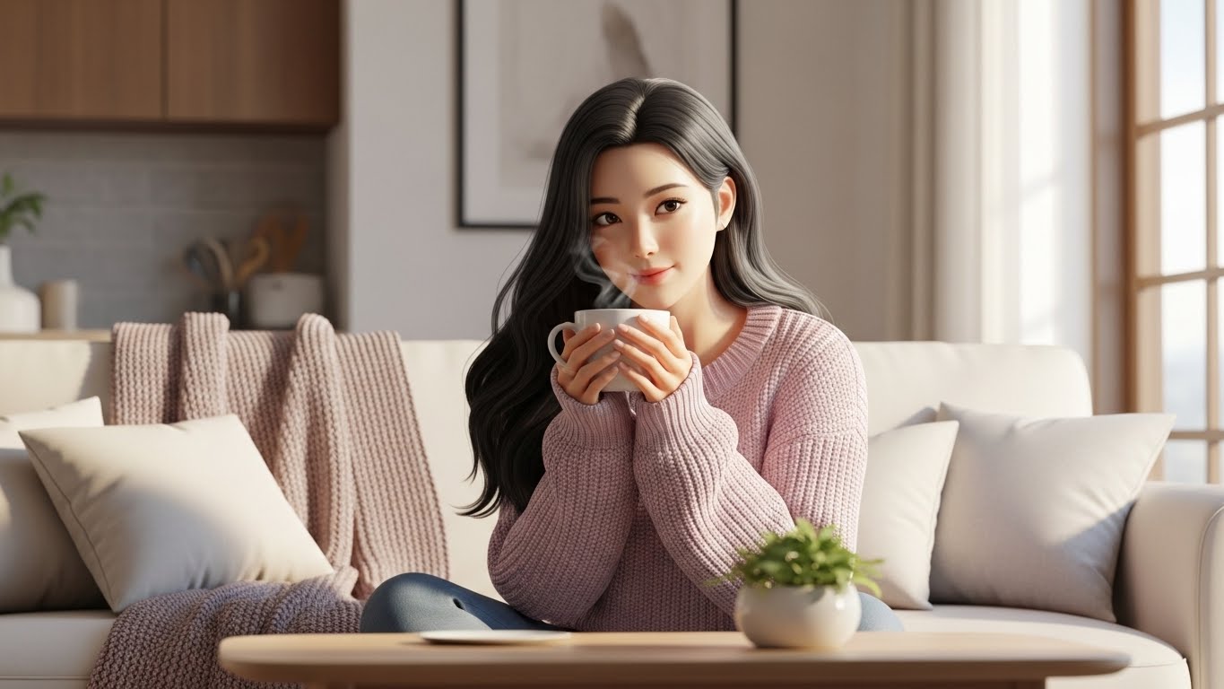 질염증상, 냉냄새, 질분비물