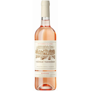 Bandol & Cotes de Provence