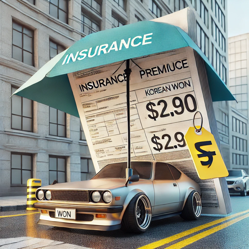 자동차보험료 비교견적