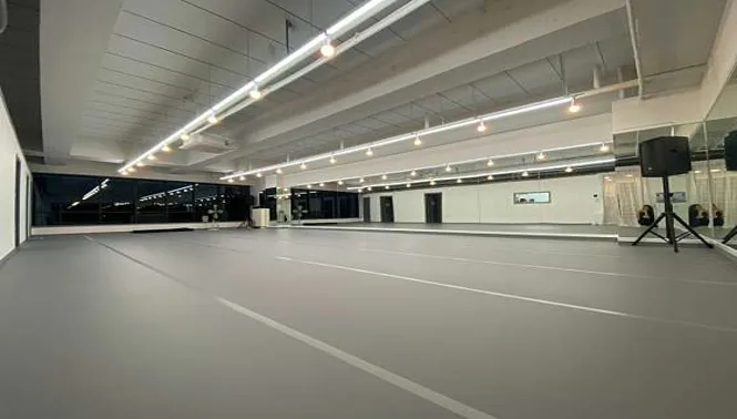 리듬컴퍼니 댄스아카데미